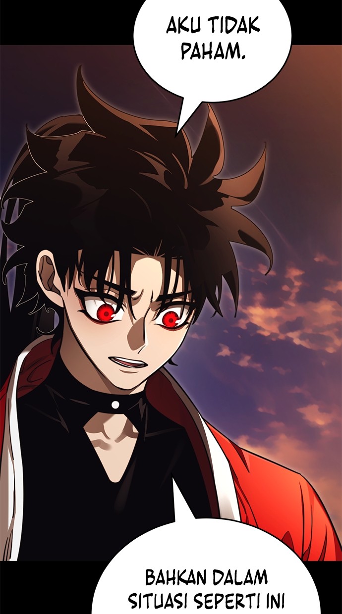 Reincarnation Path of The Underworld King Chapter 67 Gambar 3
