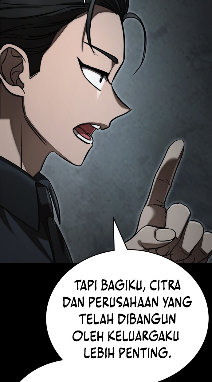Reincarnation Path of The Underworld King Chapter 62 Gambar 110