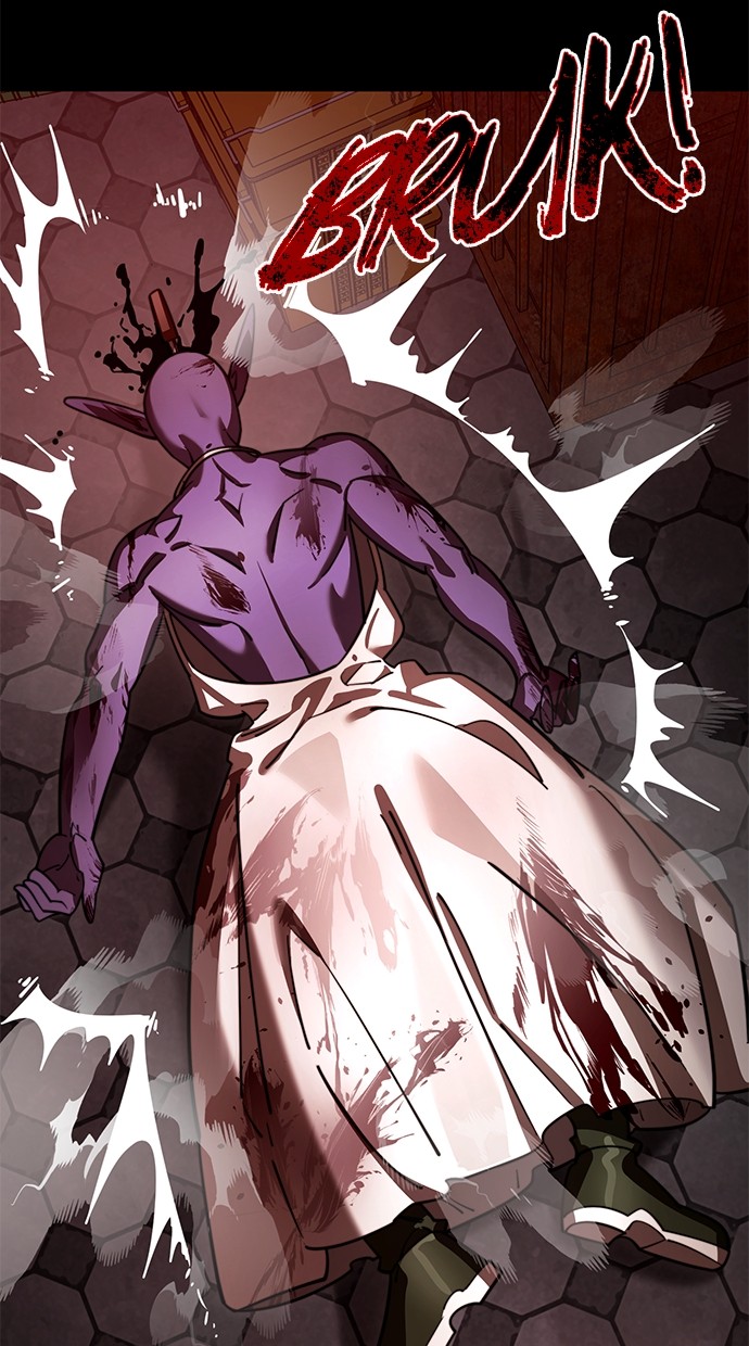 Reincarnation Path of The Underworld King Chapter 62 Gambar 88