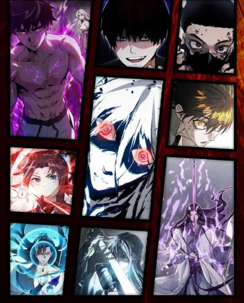 In the Face of Mental Illness Ghosts Are Nothing Chapter 106 Gambar 22