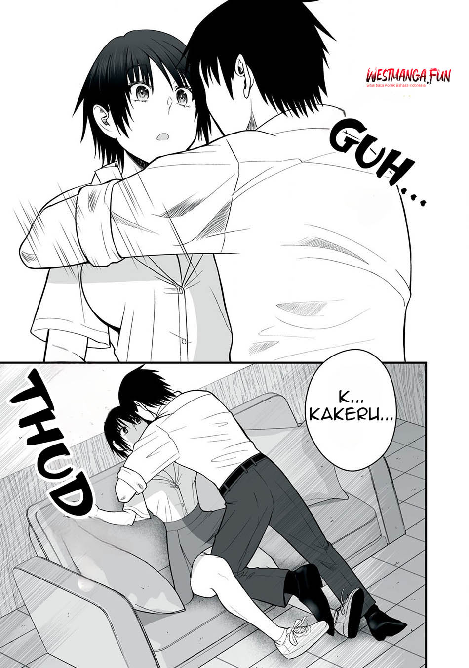 Isekai Rakuraku Survival Chapter 49 Gambar 22