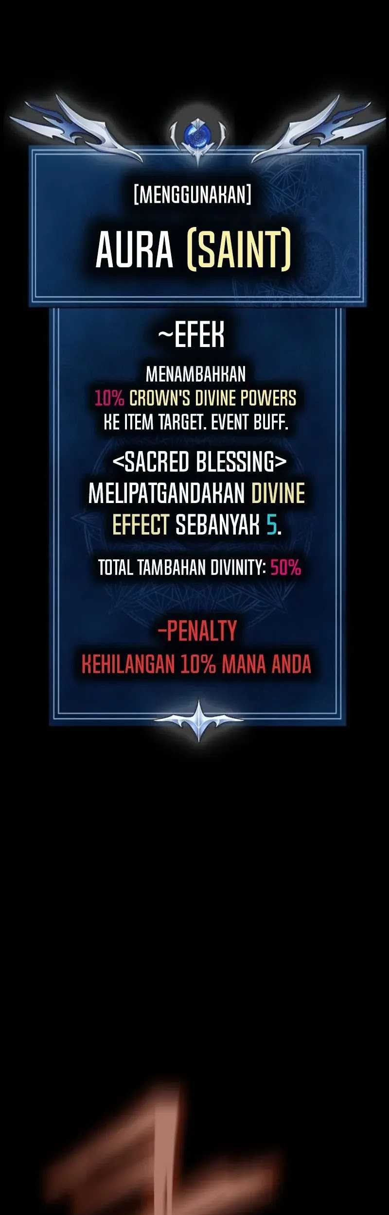 Steel-Eating Player Chapter 72 Gambar 22