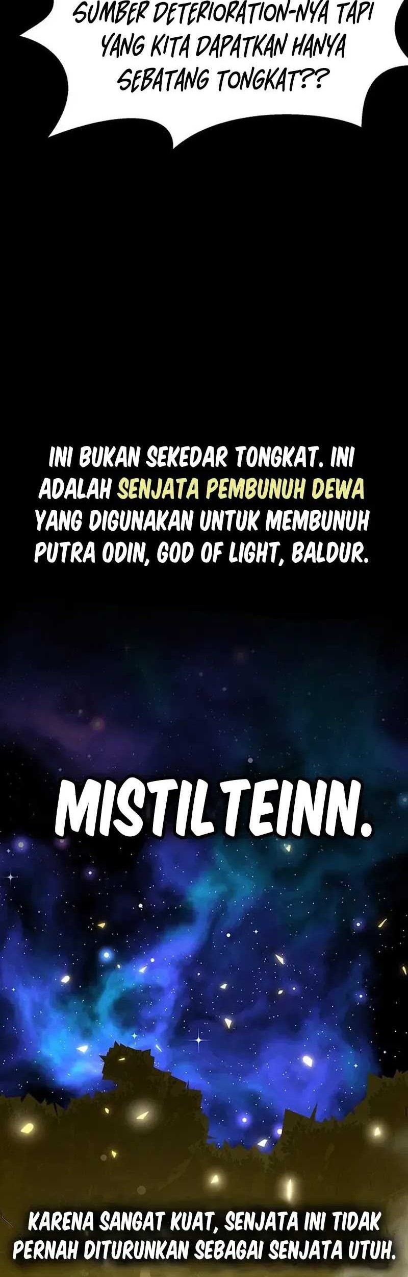 Steel-Eating Player Chapter 72 Gambar 45
