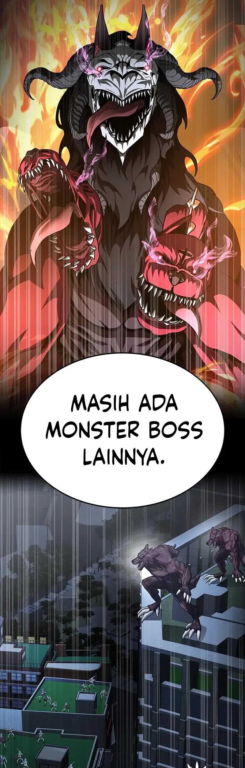 Steel-Eating Player Chapter 72 Gambar 50