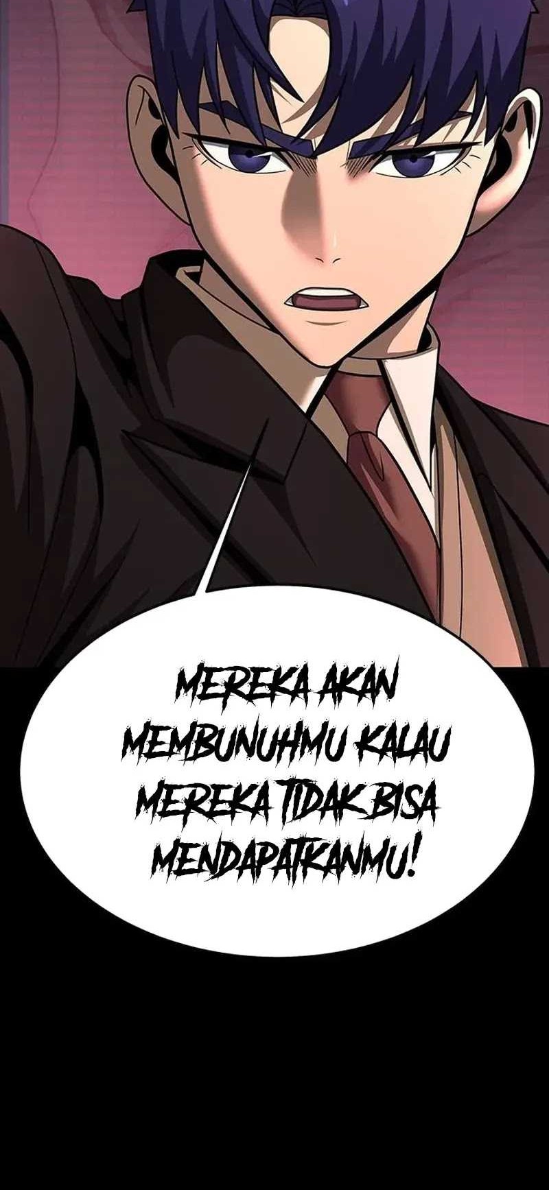 Steel-Eating Player Chapter 72 Gambar 58