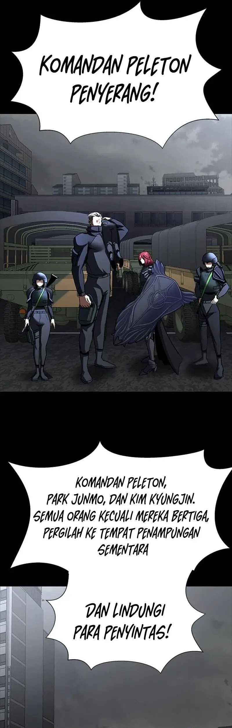 Steel-Eating Player Chapter 72 Gambar 63
