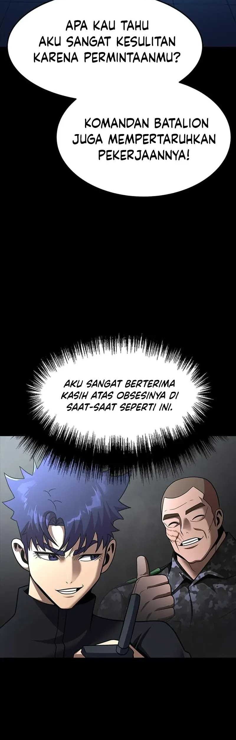 Steel-Eating Player Chapter 72 Gambar 70