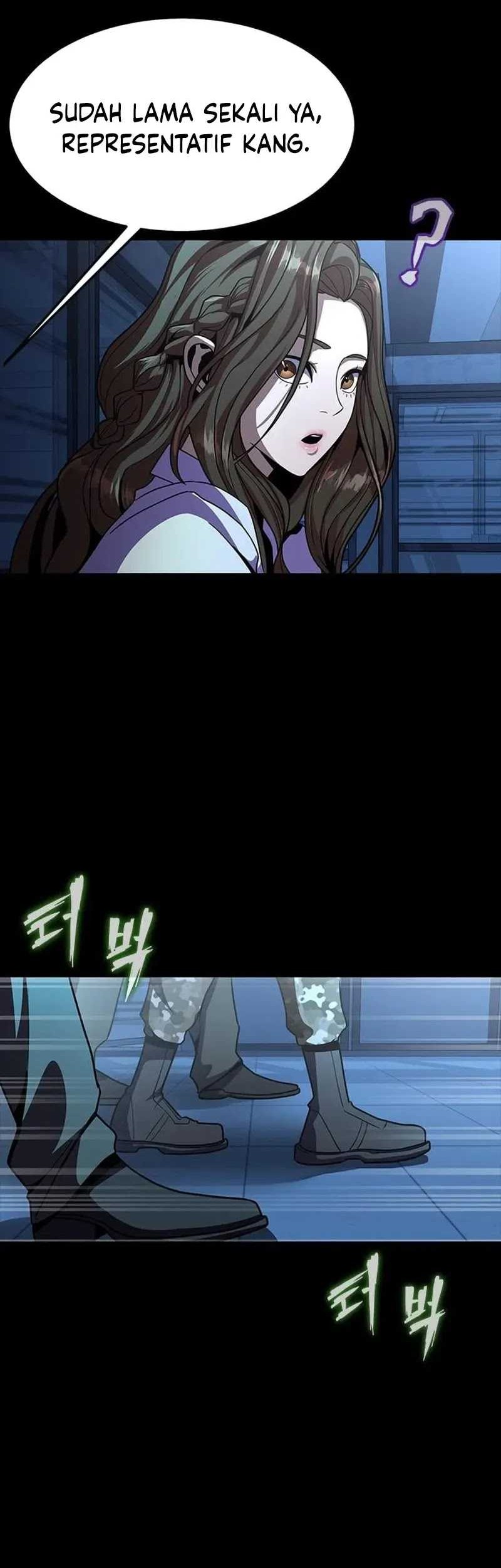 Steel-Eating Player Chapter 72 Gambar 5