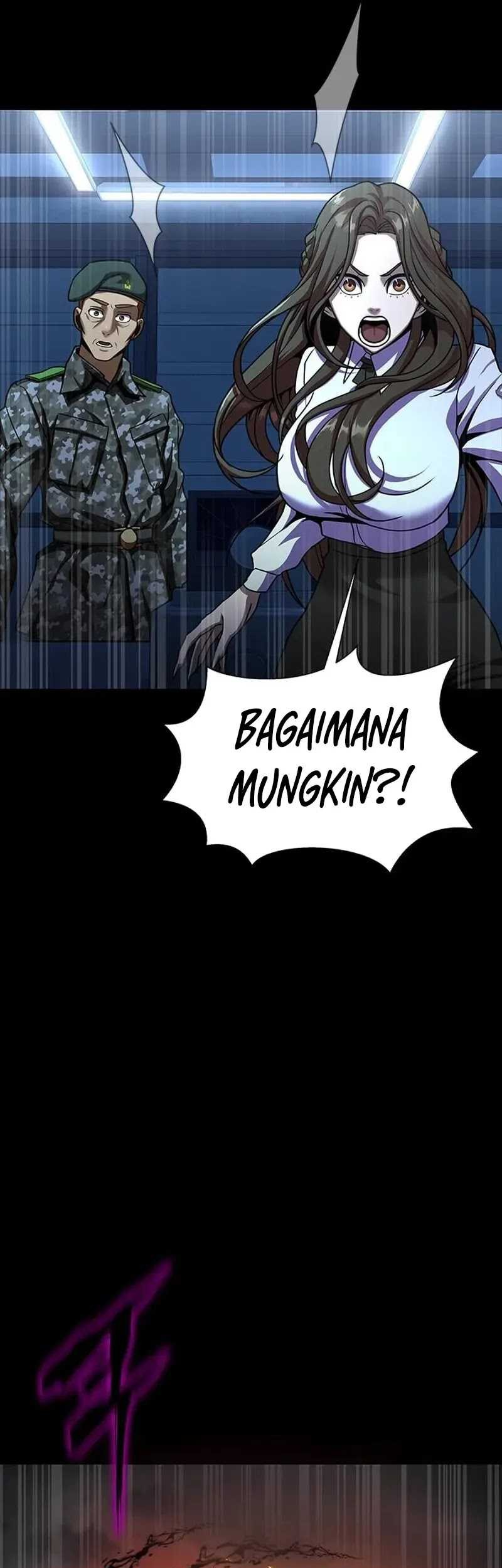 Steel-Eating Player Chapter 72 Gambar 79