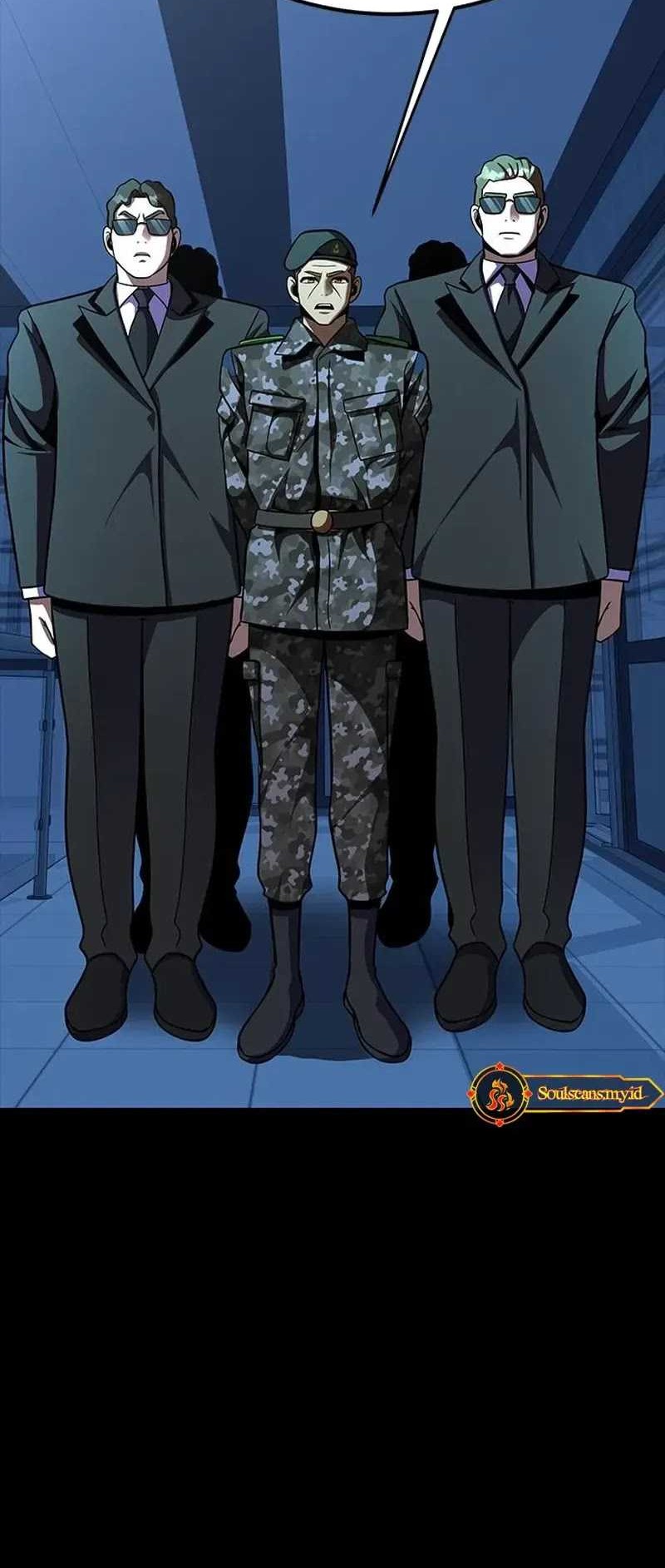 Steel-Eating Player Chapter 72 Gambar 7