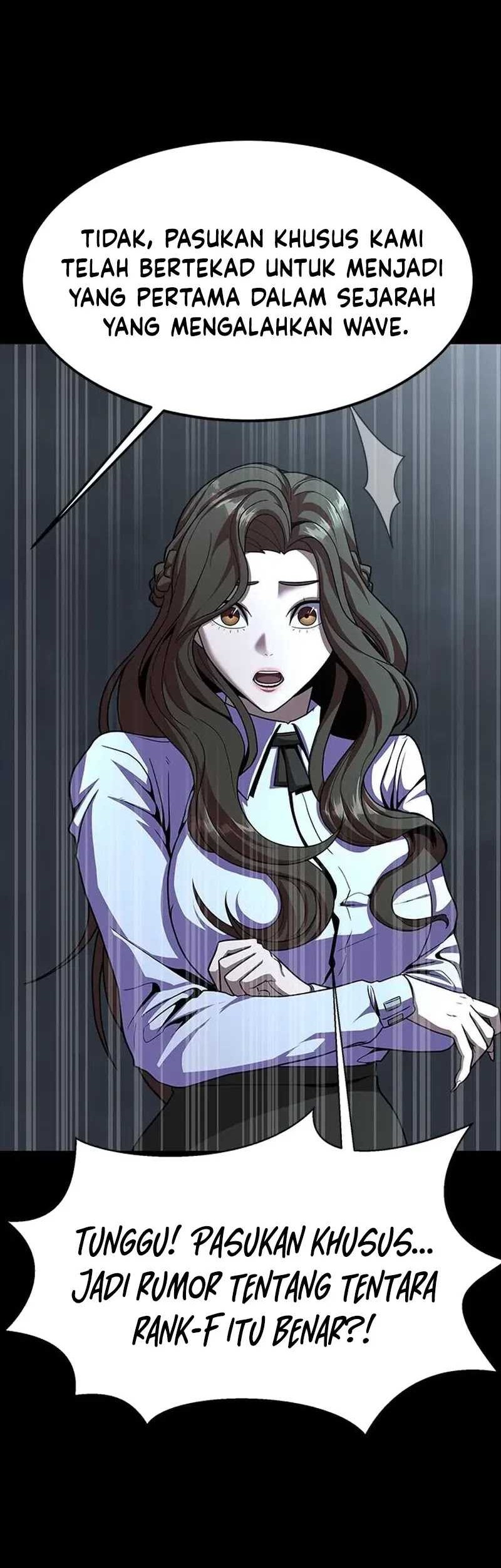Steel-Eating Player Chapter 72 Gambar 13