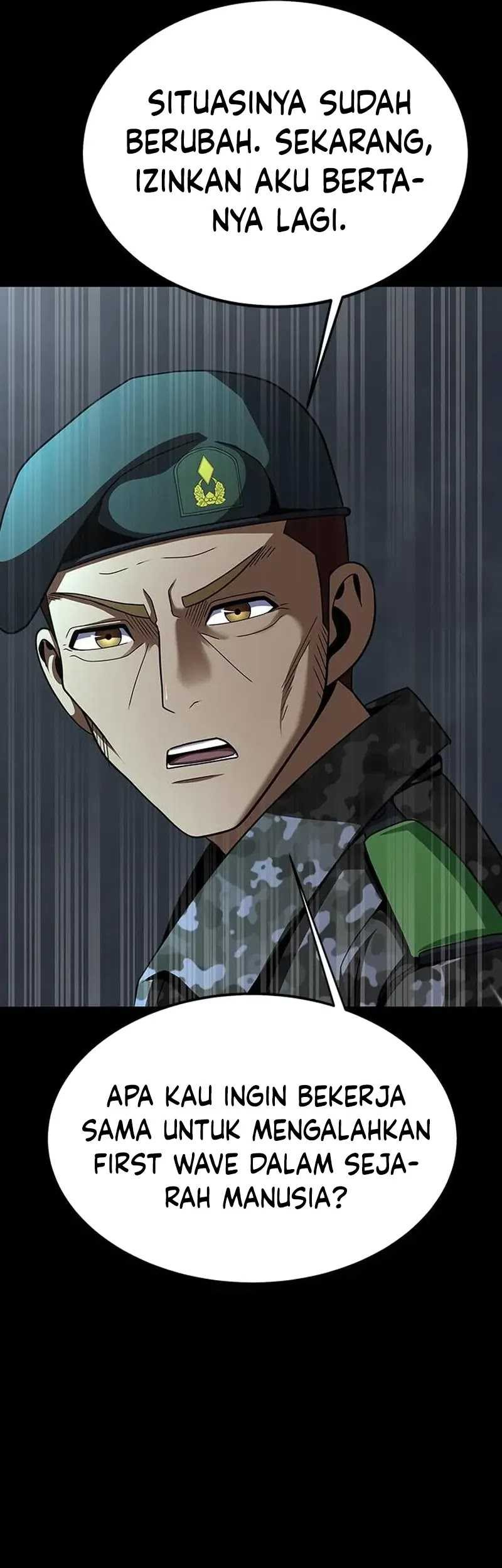 Steel-Eating Player Chapter 72 Gambar 16