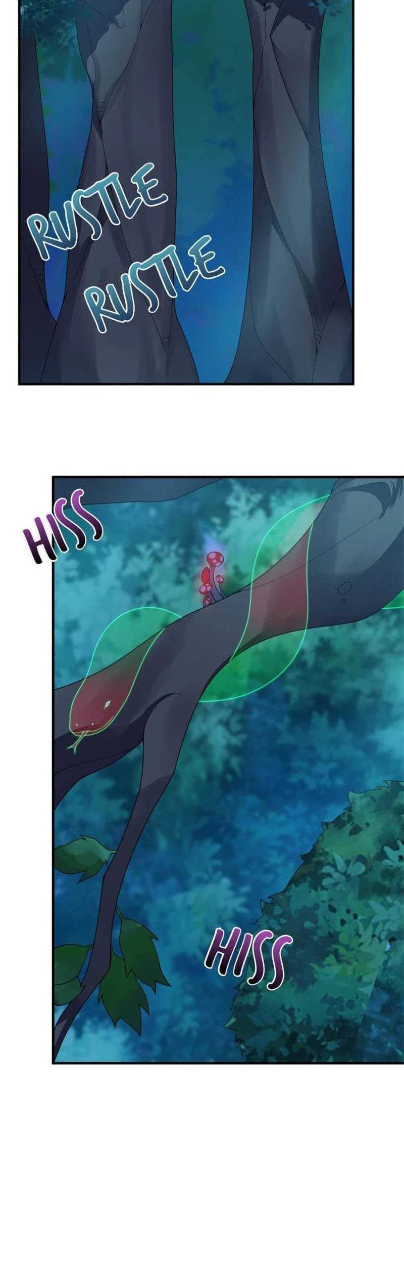 Monster Pet Evolution Chapter 330 Gambar 21