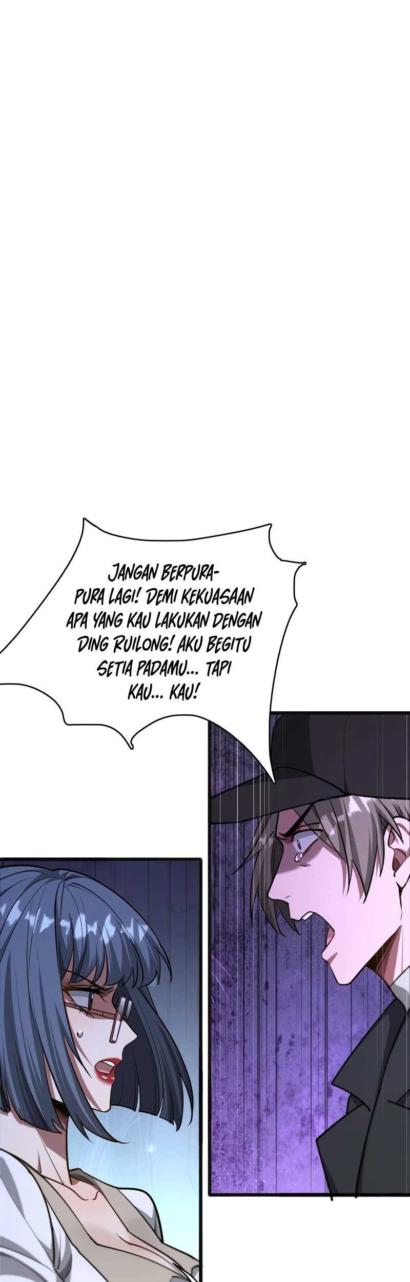 I’m Trapped in This Day for One Thousand Years Chapter 173 Gambar 21