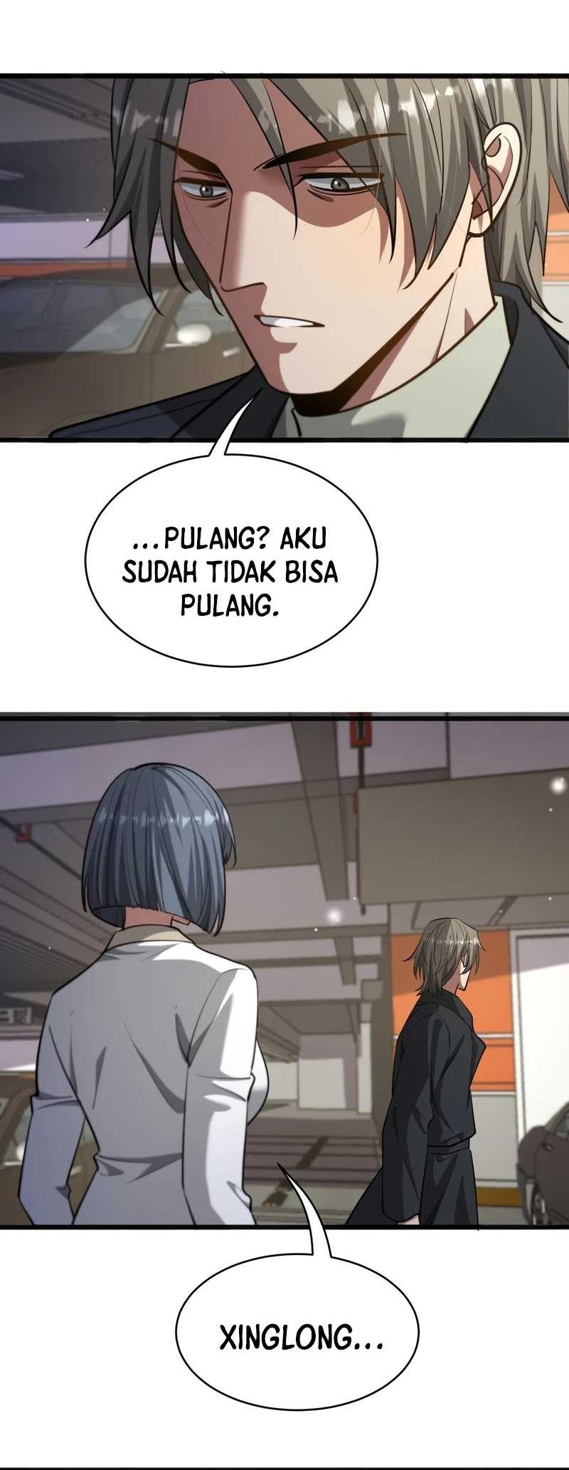I’m Trapped in This Day for One Thousand Years Chapter 173 Gambar 27