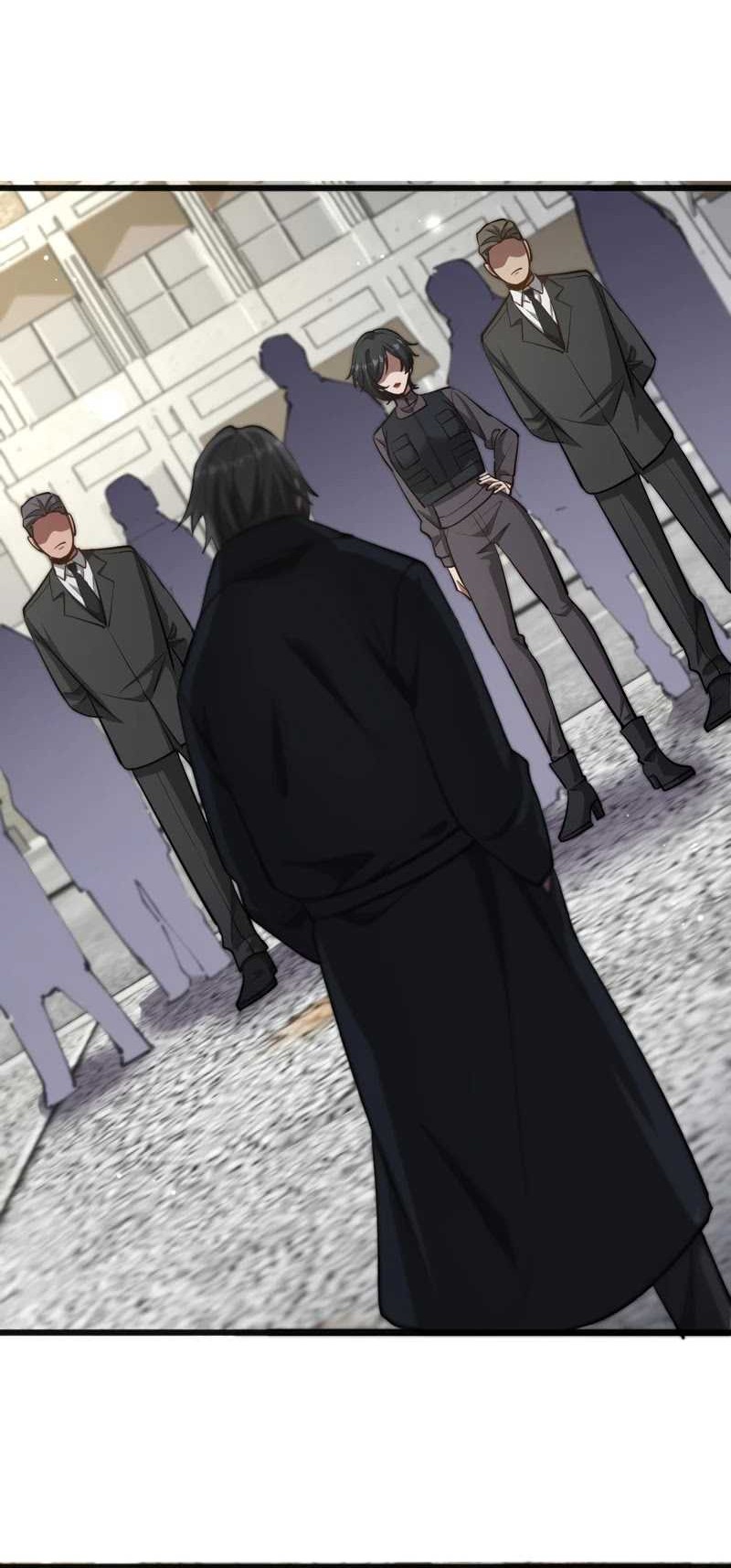 I’m Trapped in This Day for One Thousand Years Chapter 173 Gambar 29