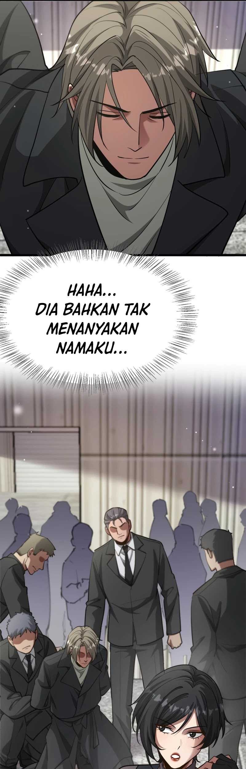 I’m Trapped in This Day for One Thousand Years Chapter 173 Gambar 36