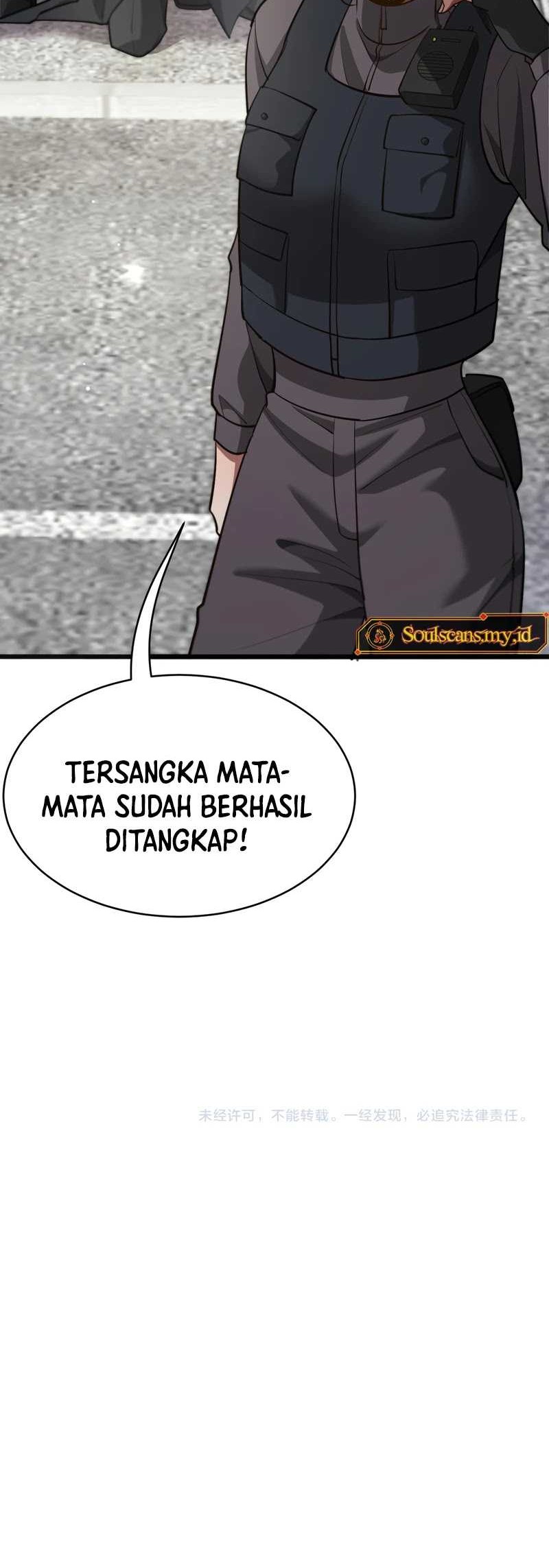 I’m Trapped in This Day for One Thousand Years Chapter 173 Gambar 37