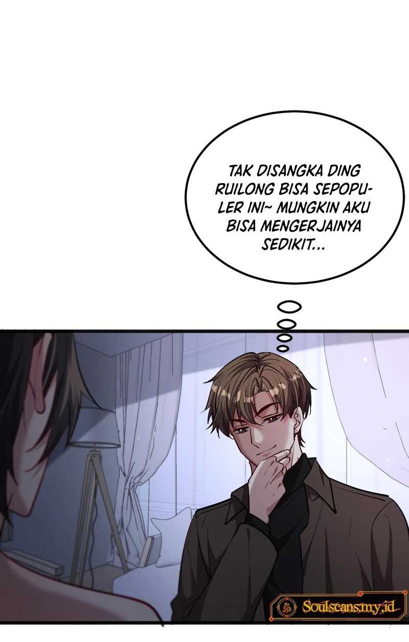 I’m Trapped in This Day for One Thousand Years Chapter 173 Gambar 3