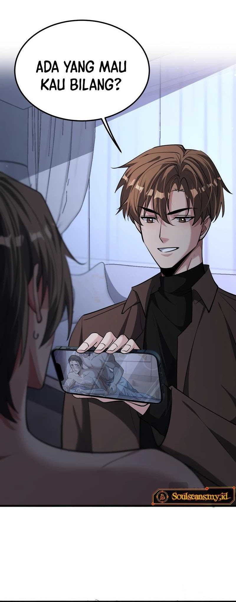 I’m Trapped in This Day for One Thousand Years Chapter 173 Gambar 9