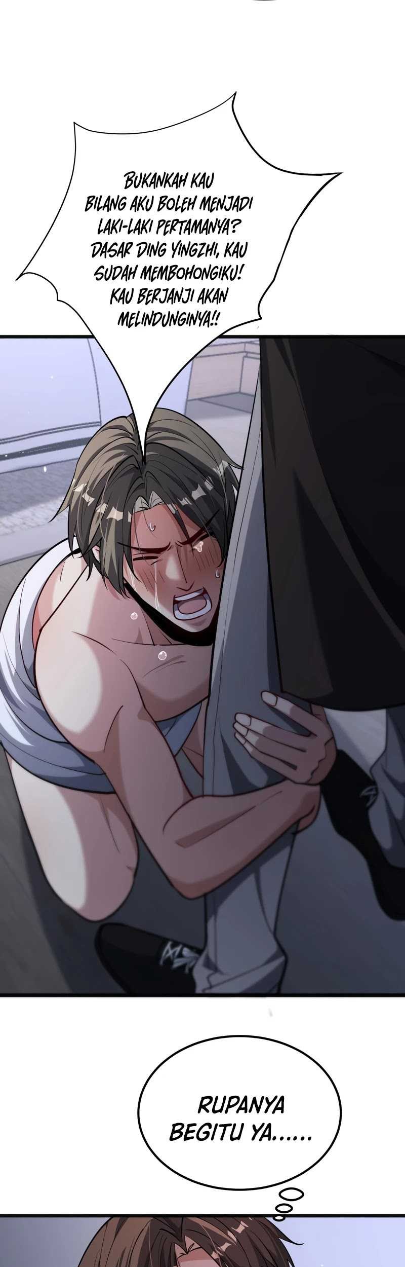 I’m Trapped in This Day for One Thousand Years Chapter 173 Gambar 13