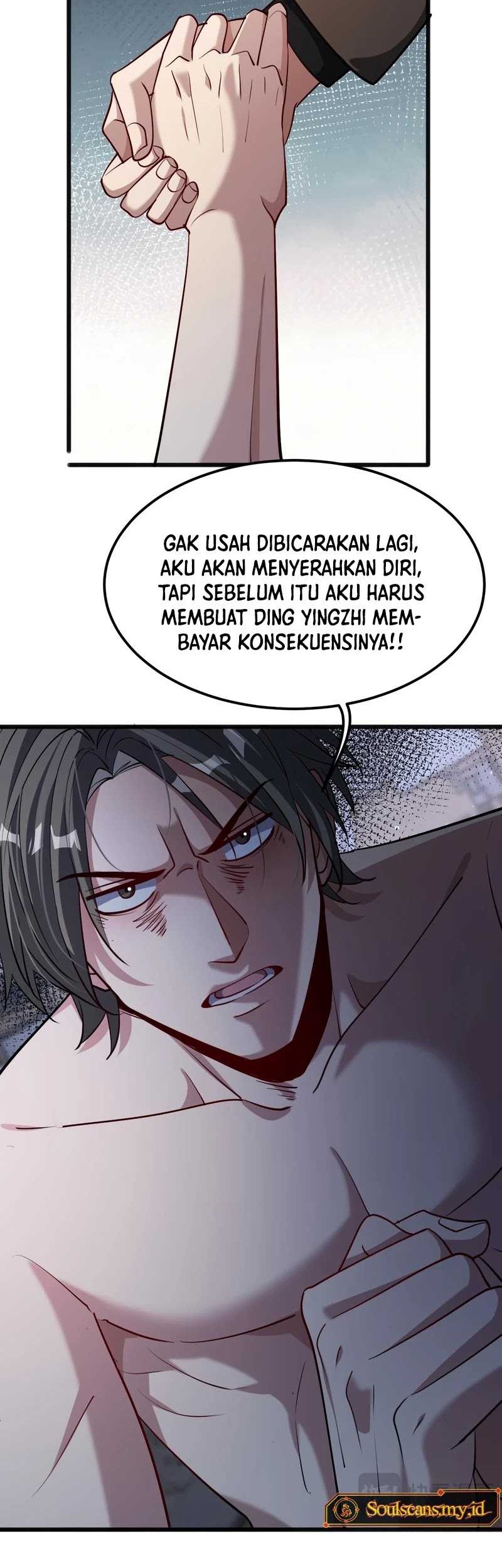 I’m Trapped in This Day for One Thousand Years Chapter 173 Gambar 16