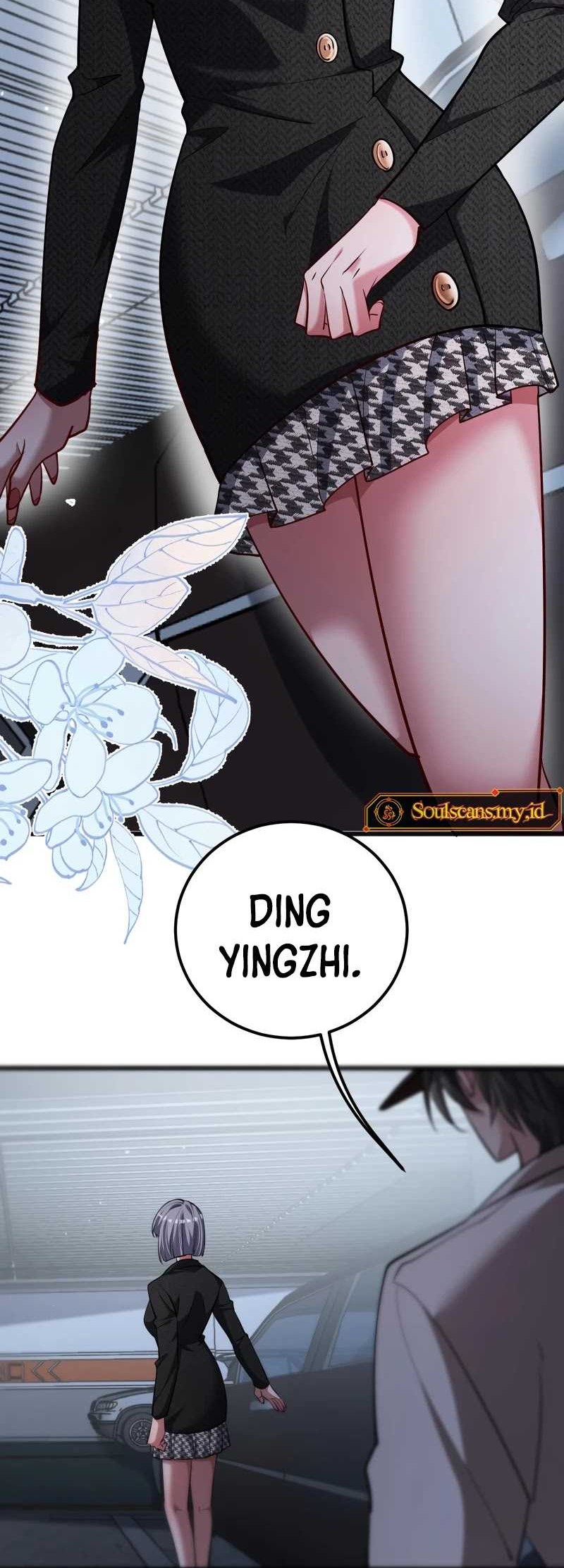 I’m Trapped in This Day for One Thousand Years Chapter 173 Gambar 18