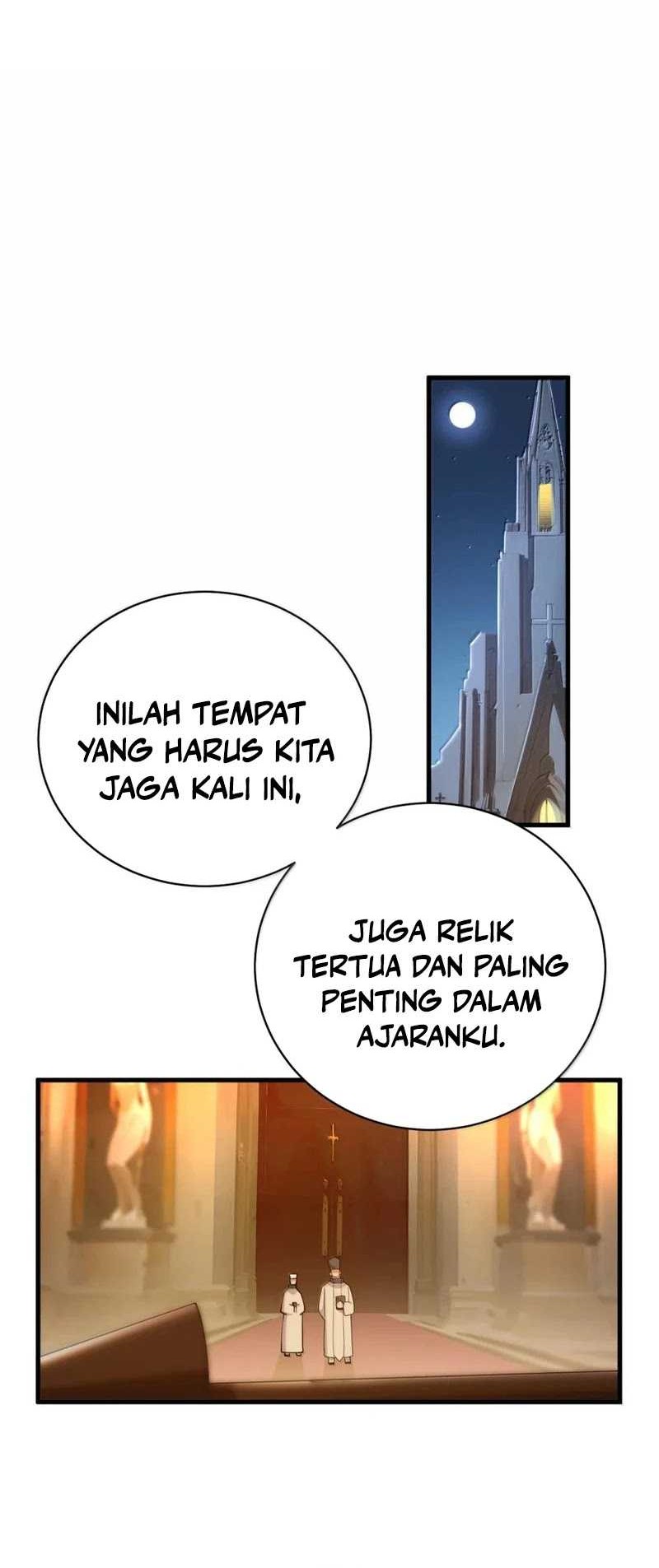 I Transmigrated Into Demon King Of Harem? Chapter 90 Gambar 27