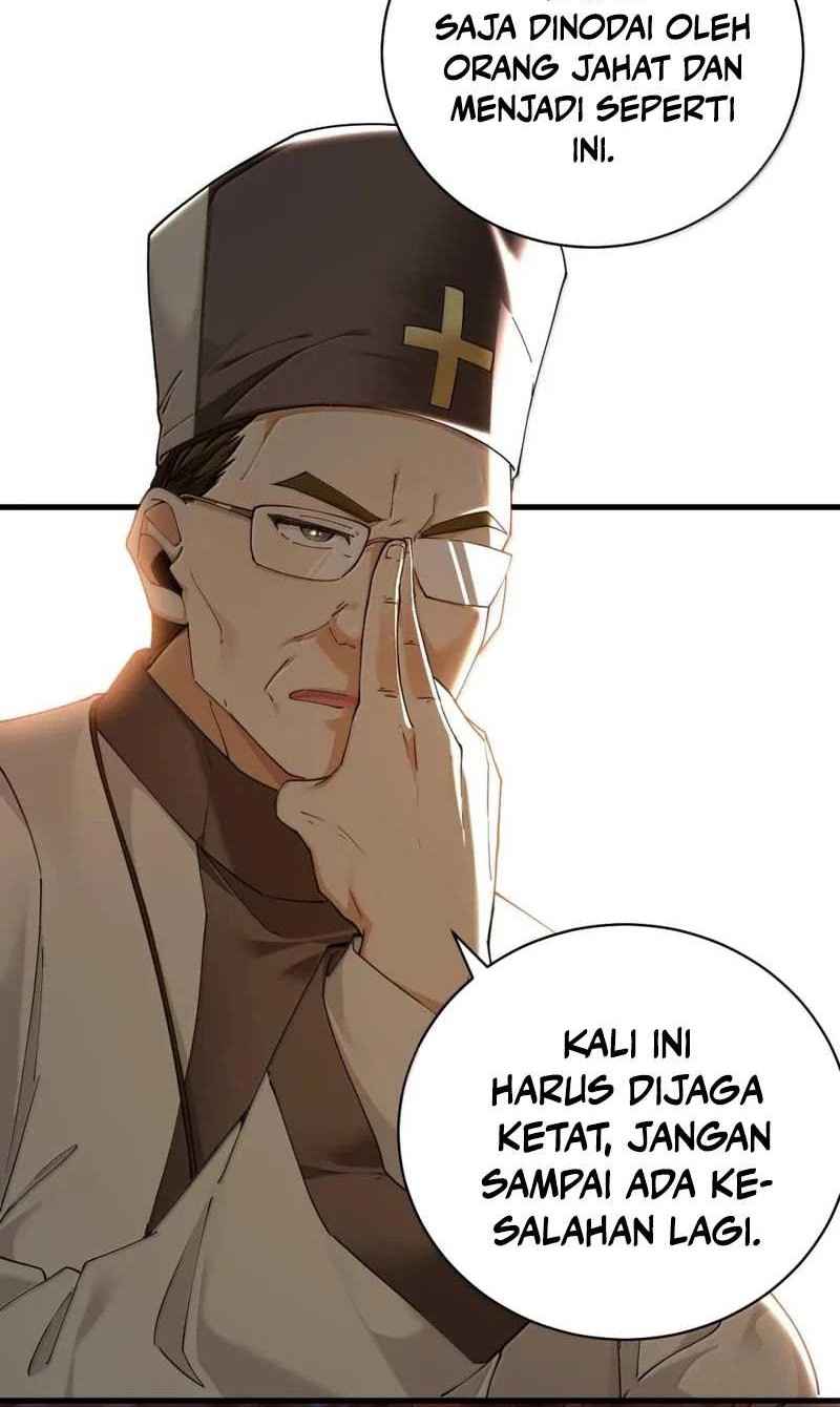 I Transmigrated Into Demon King Of Harem? Chapter 90 Gambar 29