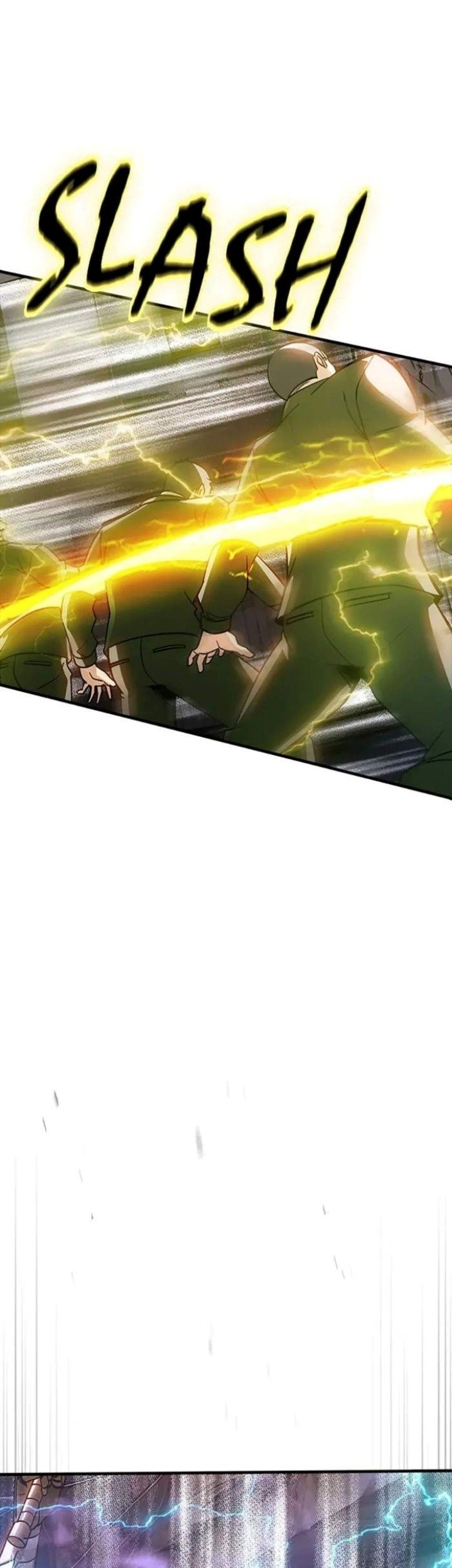 I have an SSS-rank Trait, but I want a Normal Life Chapter 103 Gambar 22