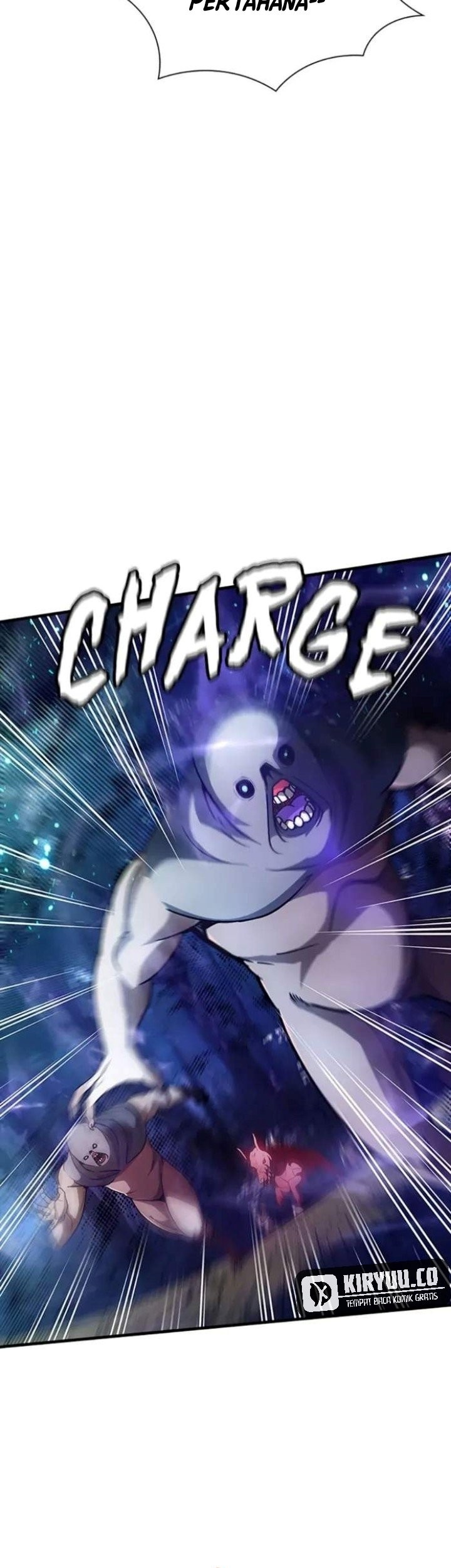 I have an SSS-rank Trait, but I want a Normal Life Chapter 103 Gambar 36
