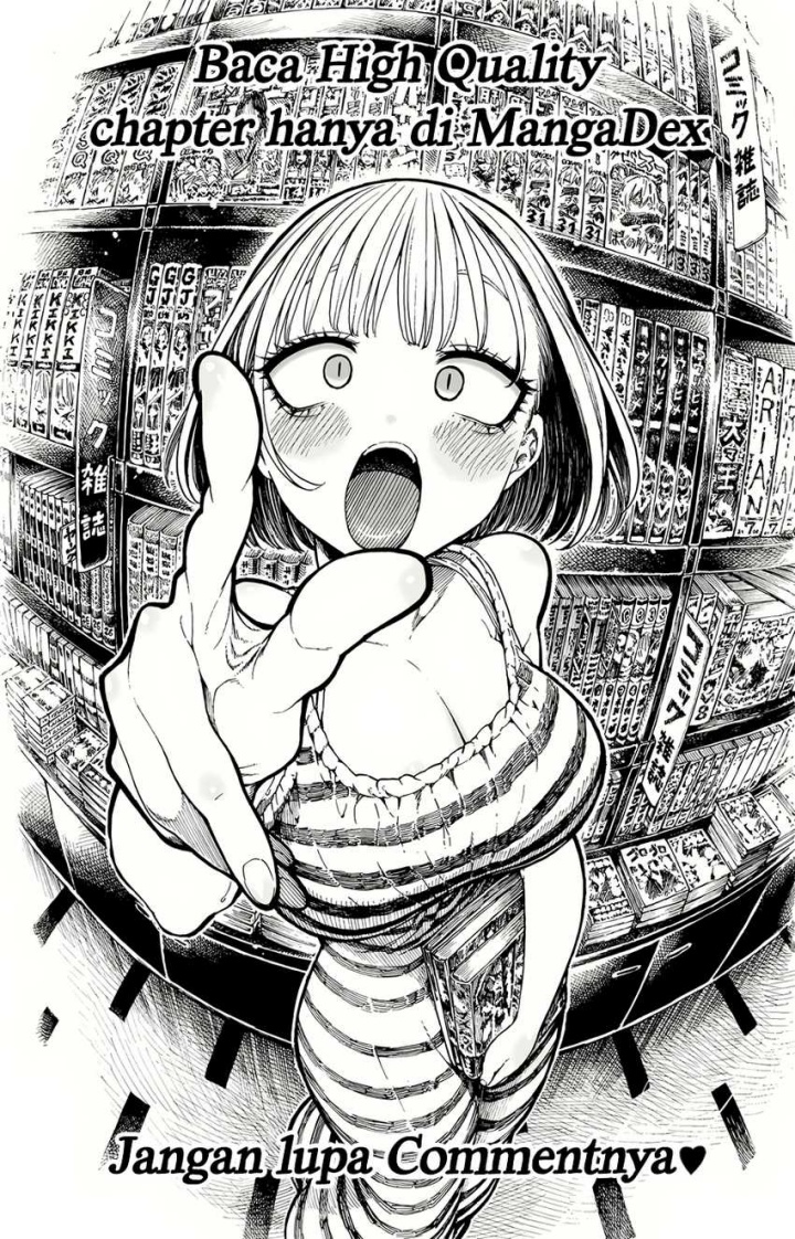 I, The Invincible Villain Master With My Apprentices Chapter 127 Gambar 30