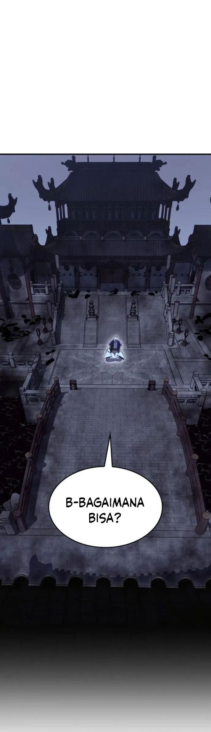 I Reincarnated As The Crazed Heir Chapter 133 Gambar 29