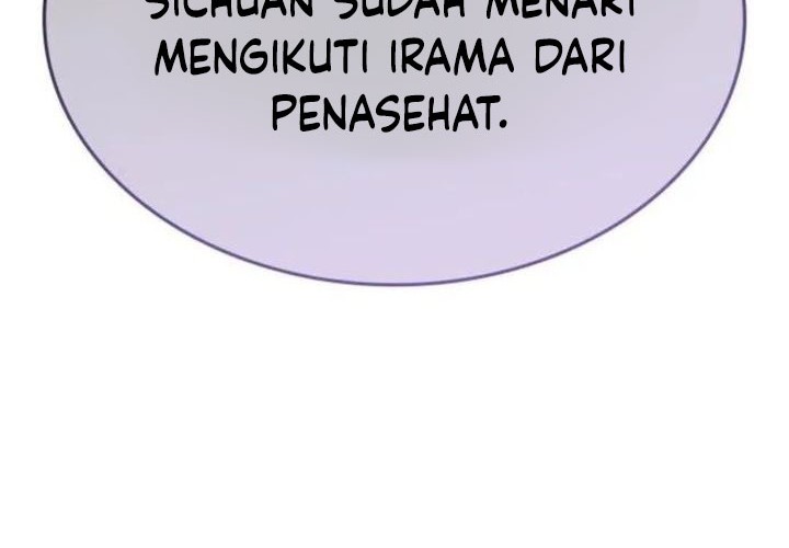 I Reincarnated As The Crazed Heir Chapter 133 Gambar 80