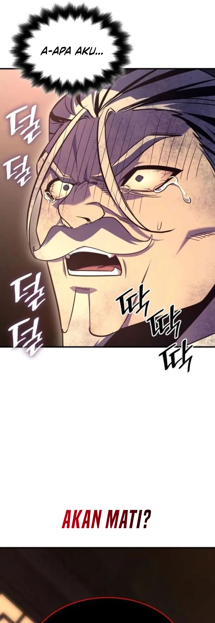 I Reincarnated As The Crazed Heir Chapter 133 Gambar 125