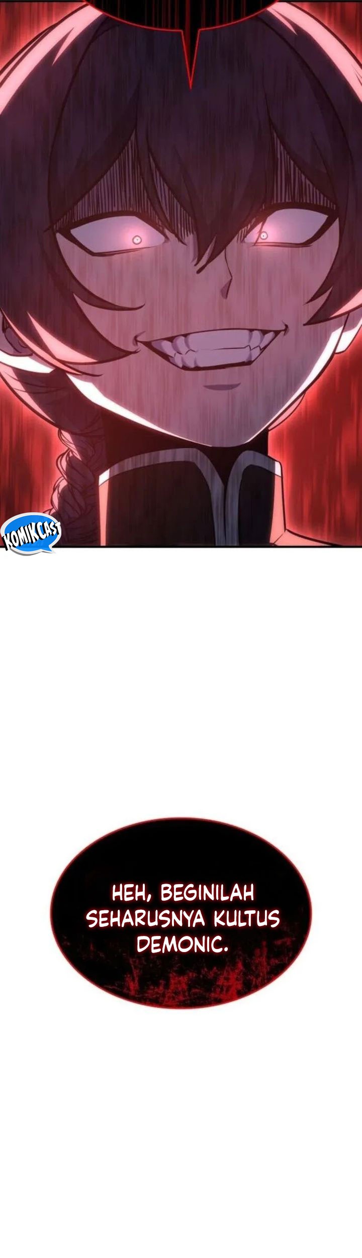 I Reincarnated As The Crazed Heir Chapter 133 Gambar 128