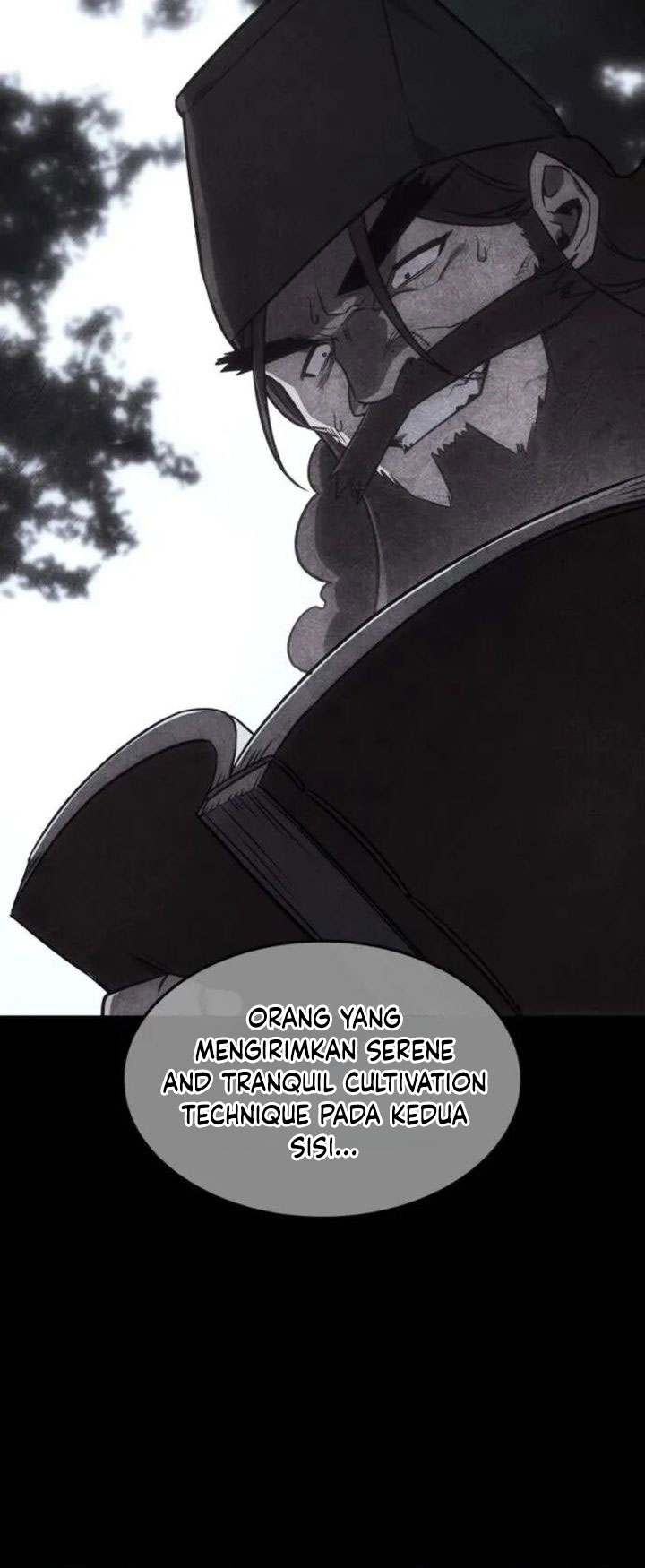 I Reincarnated As The Crazed Heir Chapter 133 Gambar 13