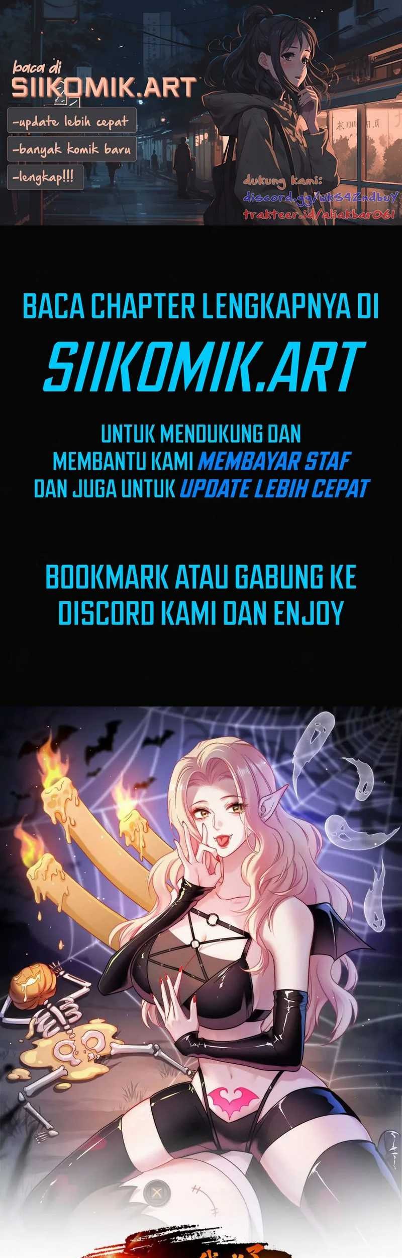 Baca Komik After Improperly Licking a Dog, I Became a Billionaire Chapter 190 Gambar 1