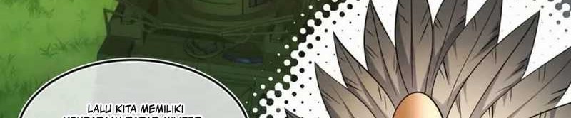 After Improperly Licking a Dog, I Became a Billionaire Chapter 190 Gambar 46