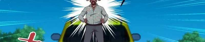 After Improperly Licking a Dog, I Became a Billionaire Chapter 190 Gambar 8