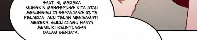 After Improperly Licking a Dog, I Became a Billionaire Chapter 187 Gambar 18