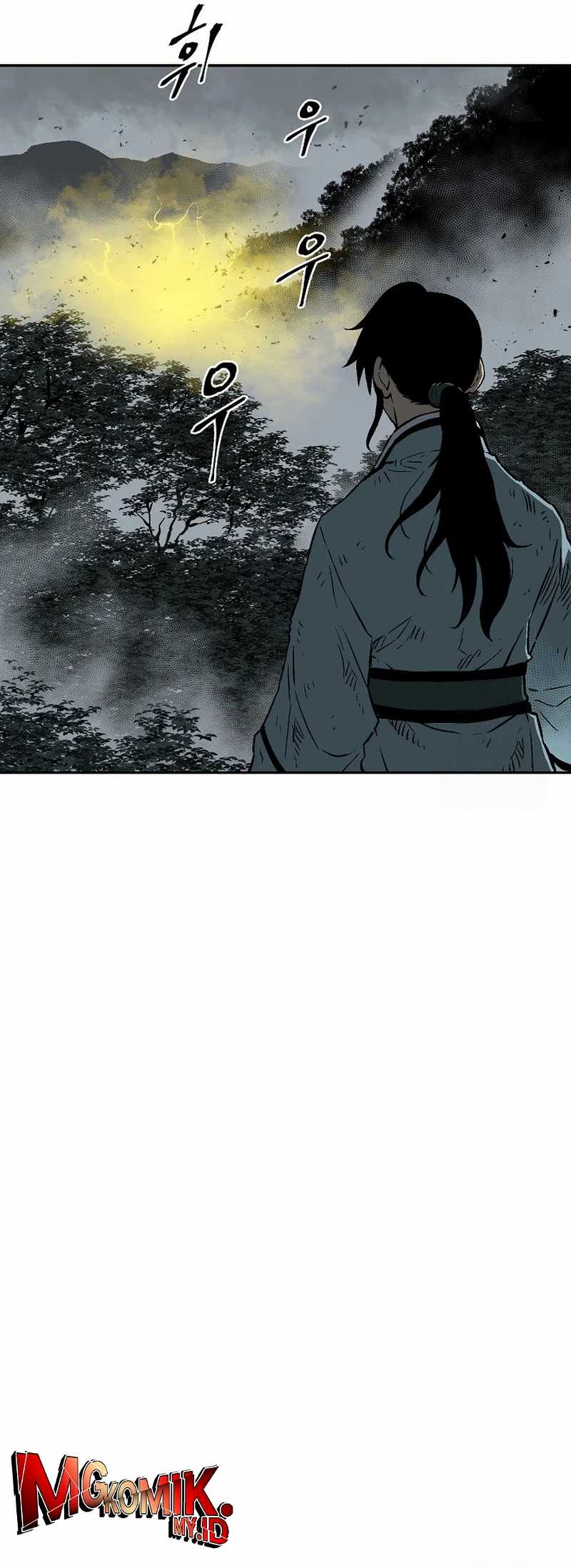 Tales of A Shinning Sword Chapter 103 Gambar 27