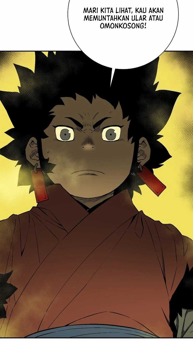 Tales of A Shinning Sword Chapter 103 Gambar 49