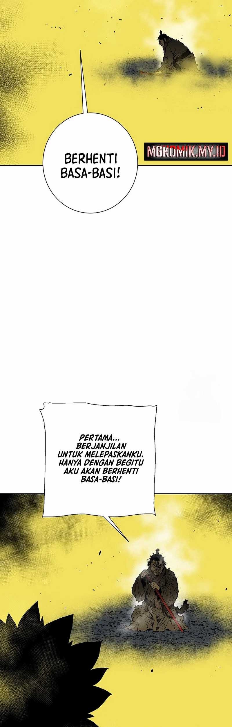 Tales of A Shinning Sword Chapter 103 Gambar 52