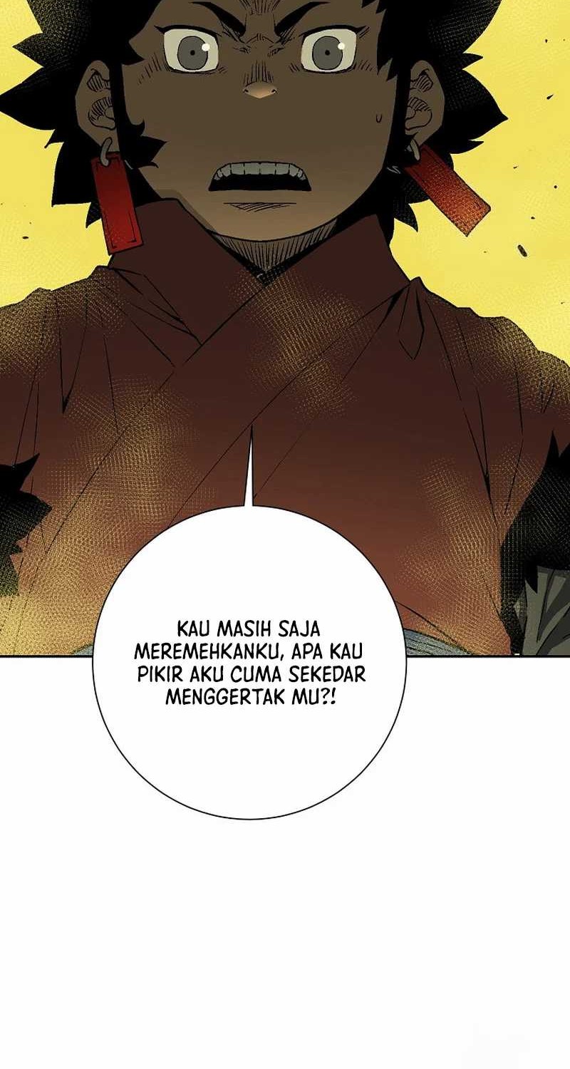 Tales of A Shinning Sword Chapter 103 Gambar 59
