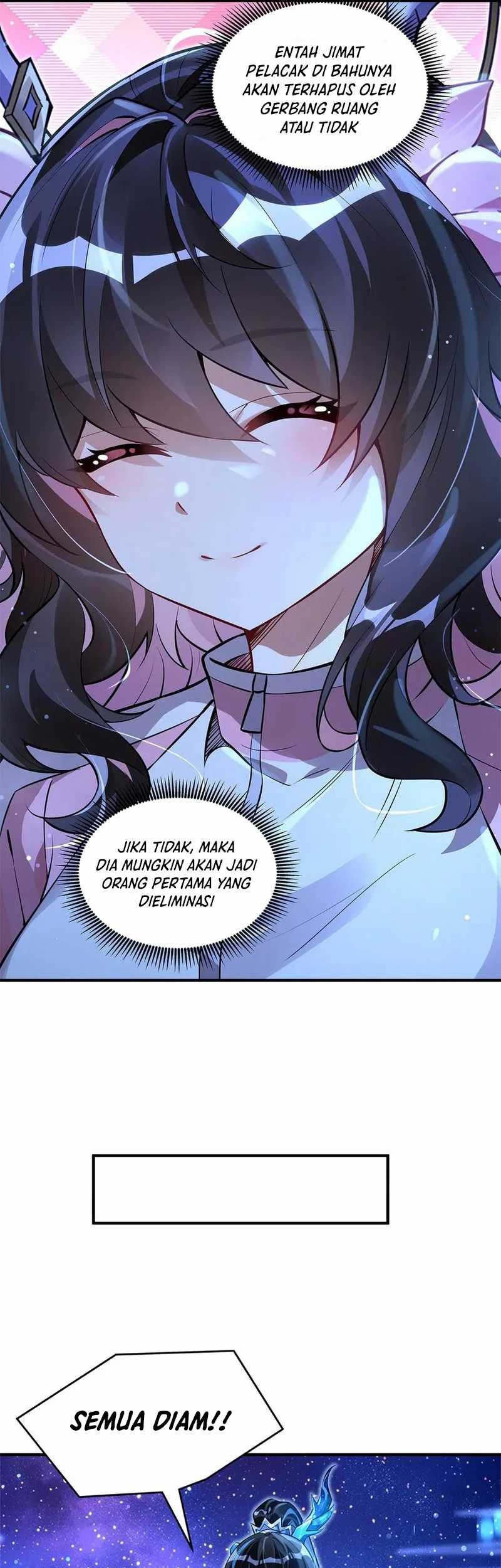 My Female Apprentices Are All Big Shots From the Future Chapter 334 Gambar 27