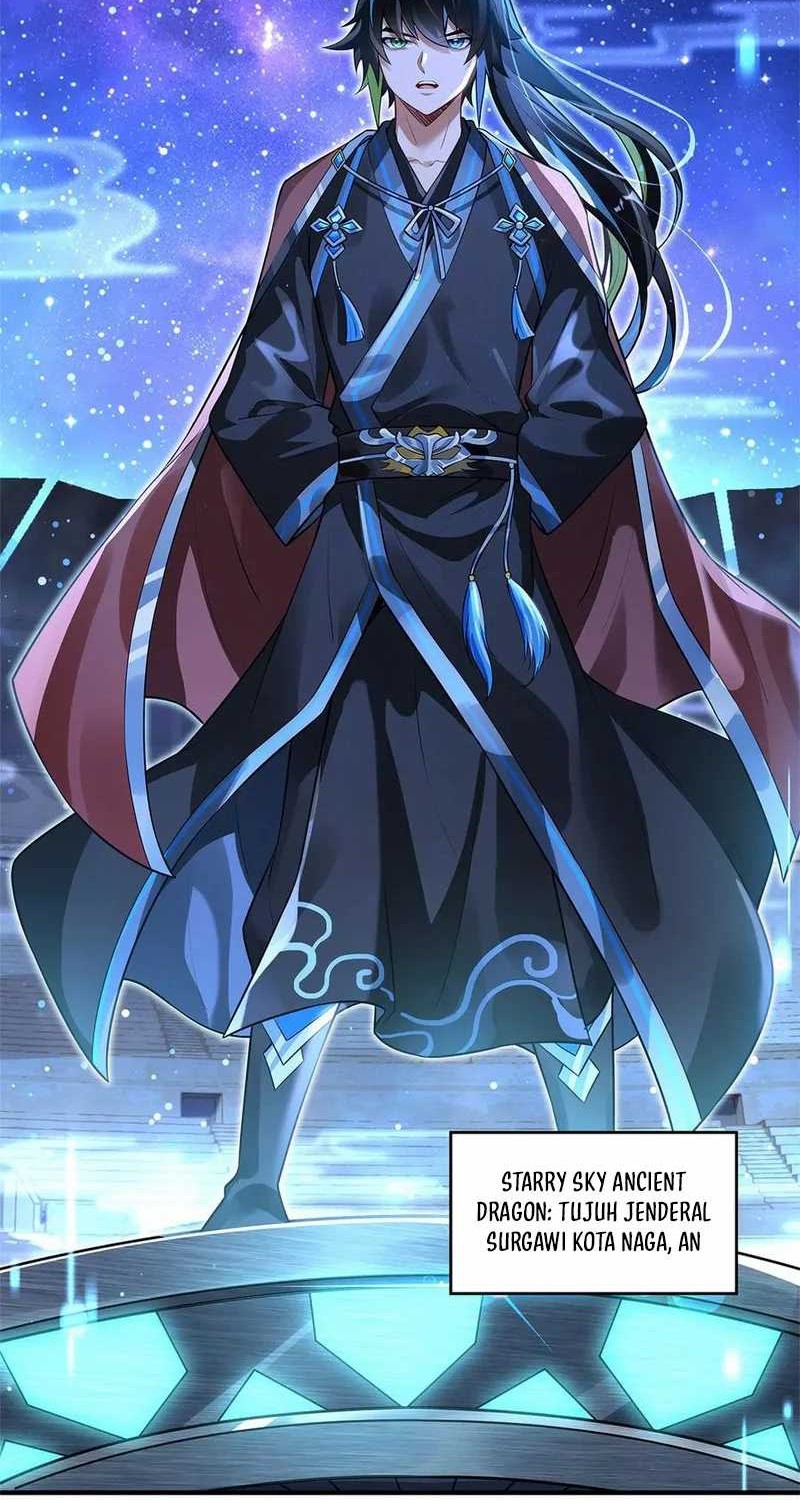 My Female Apprentices Are All Big Shots From the Future Chapter 334 Gambar 28