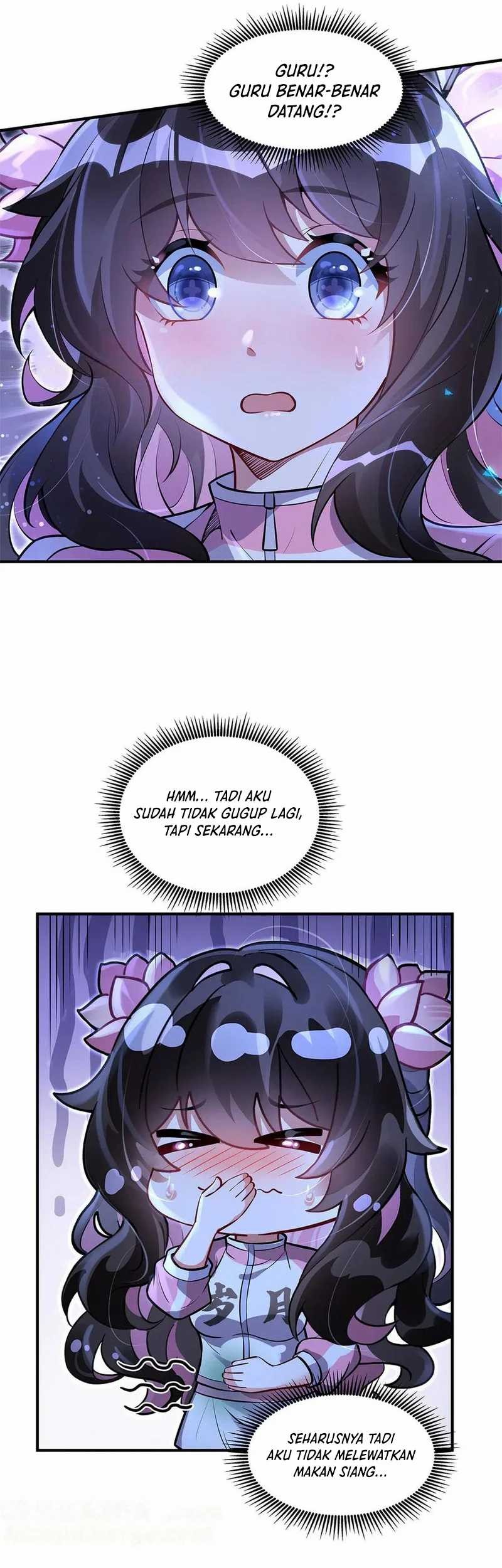 My Female Apprentices Are All Big Shots From the Future Chapter 334 Gambar 32