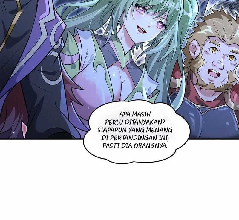 My Female Apprentices Are All Big Shots From the Future Chapter 334 Gambar 39