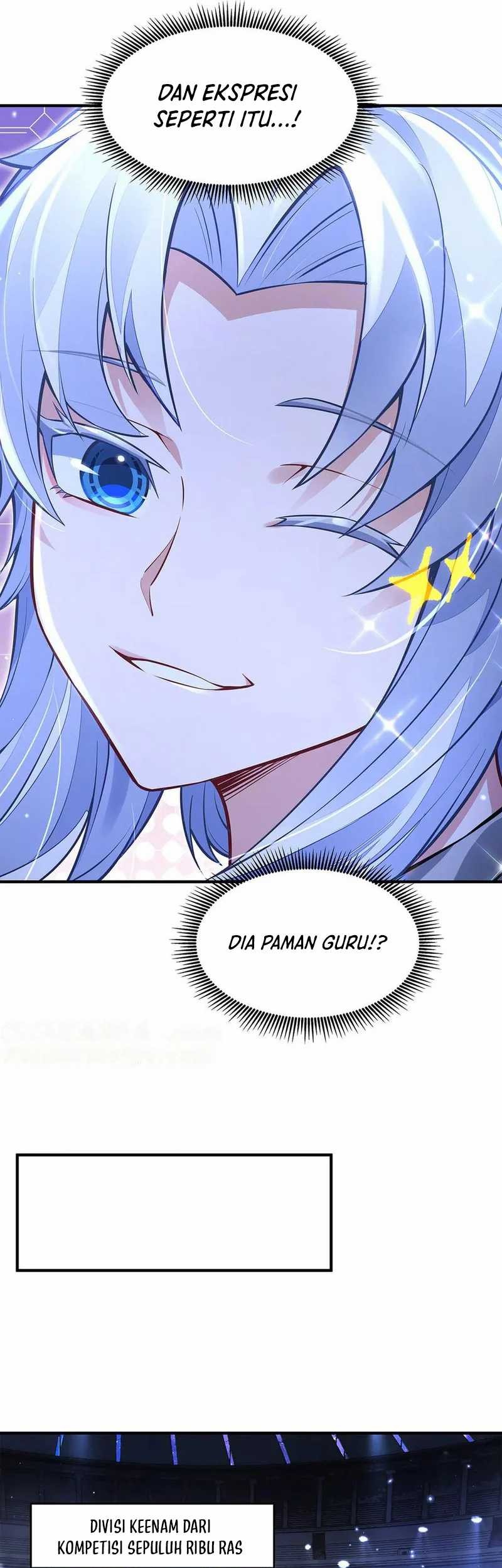 My Female Apprentices Are All Big Shots From the Future Chapter 334 Gambar 41